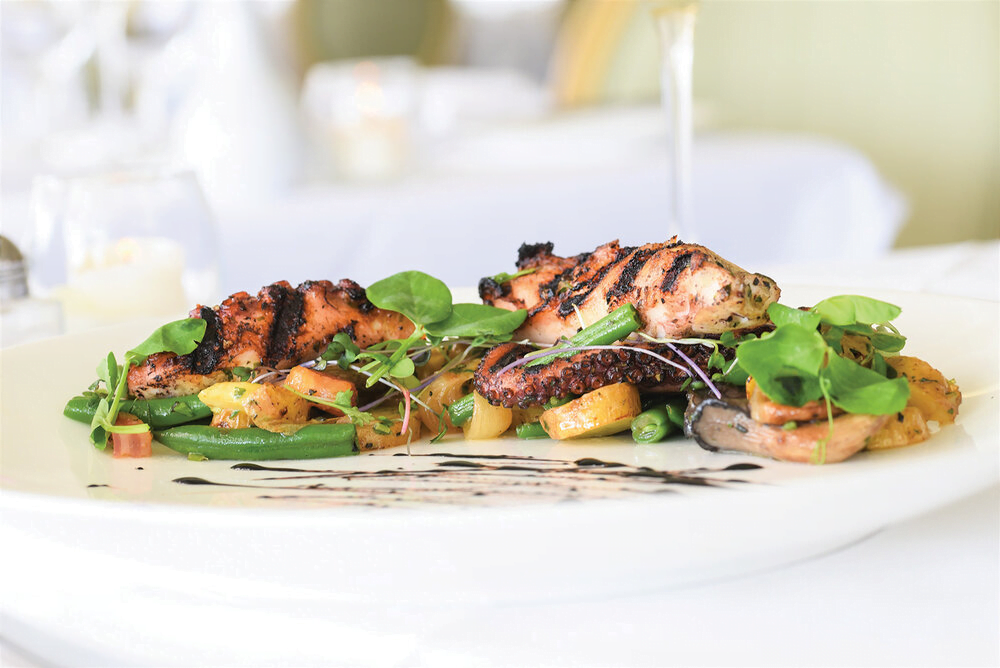 Best Restaurants in Cape May, New Jersey