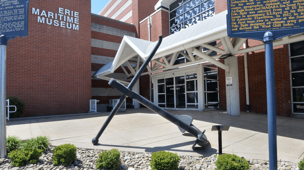Things To Do In Erie, PA