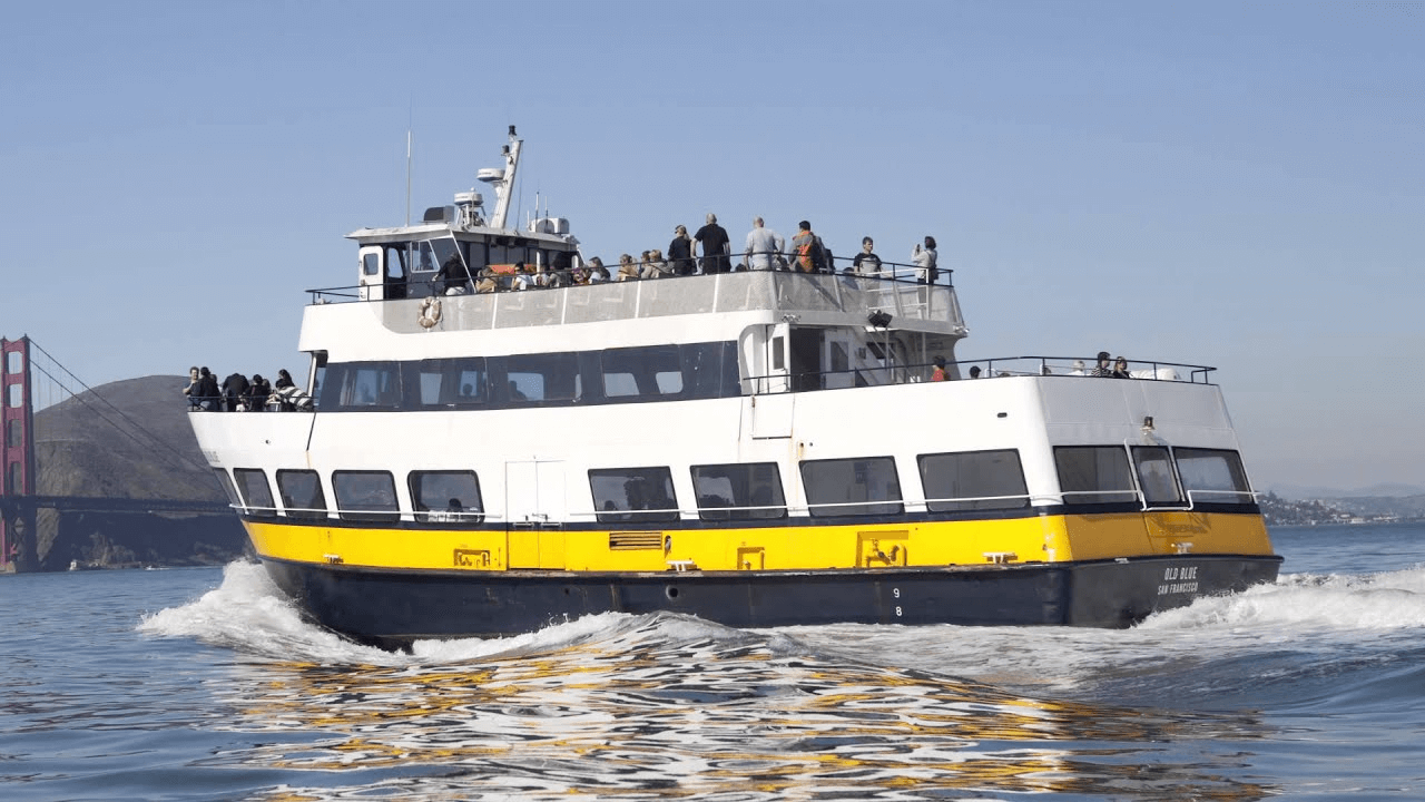 Things To Do In Sausalito, CA