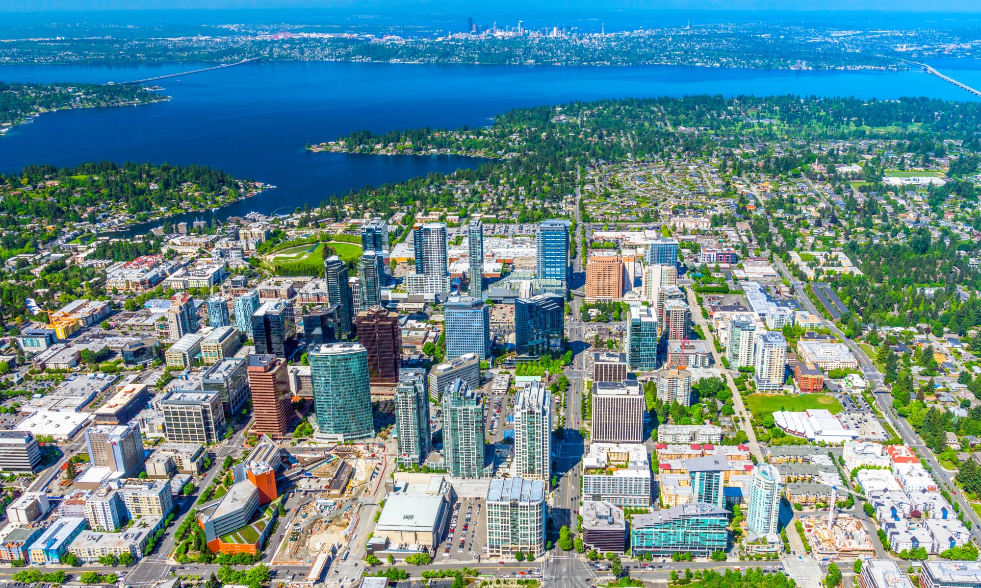 Things To Do In Bellevue, WA