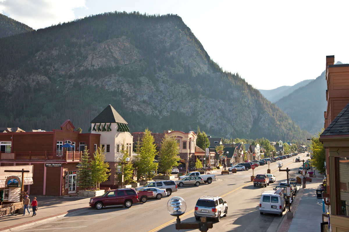 Things To Do In Frisco, CO
