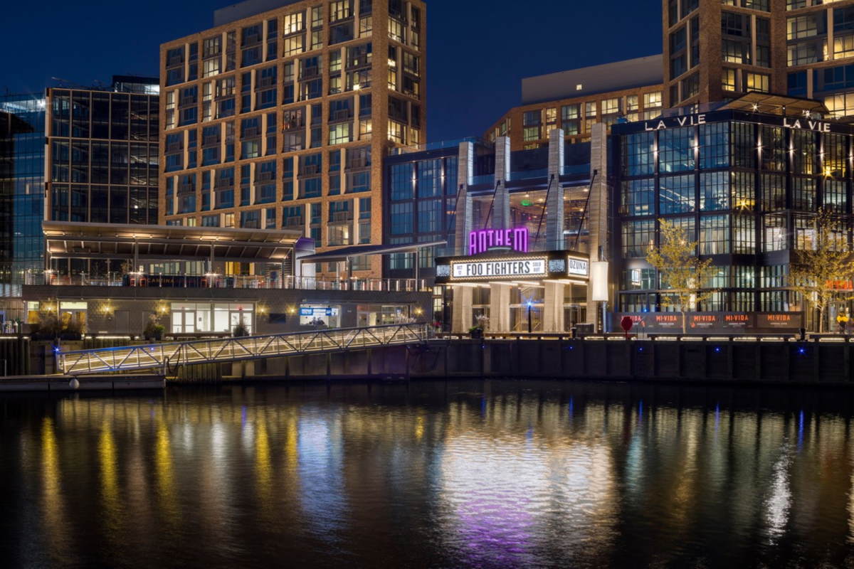 Things to do in Lorton, VA