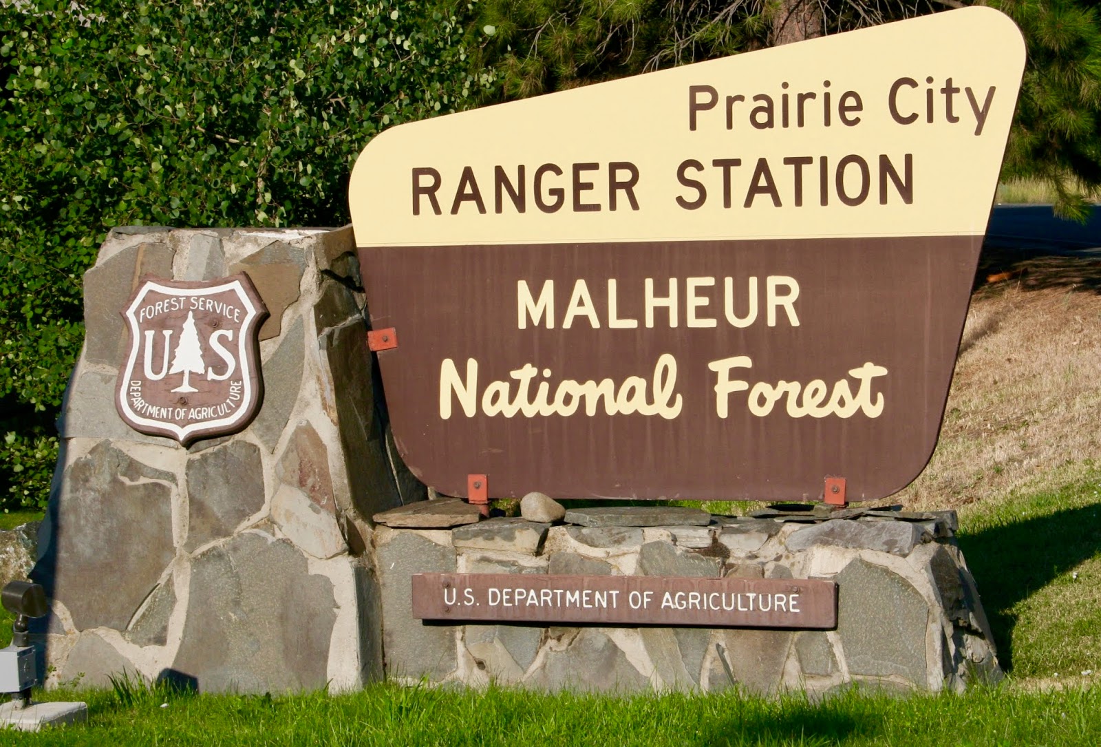 Things to do in John Day, OR