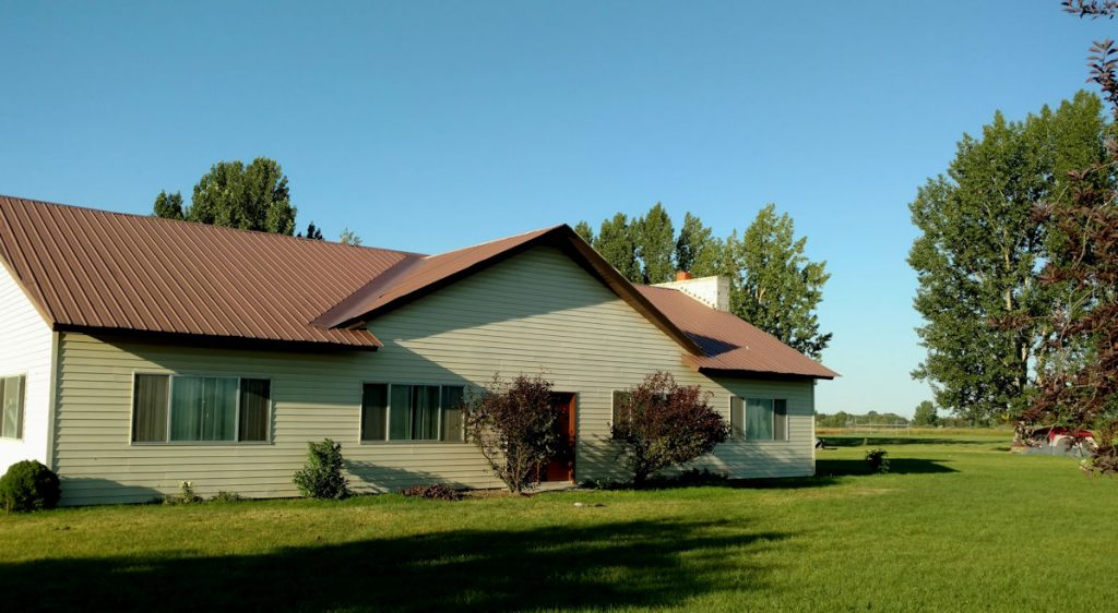 things to do in Rexburg ID