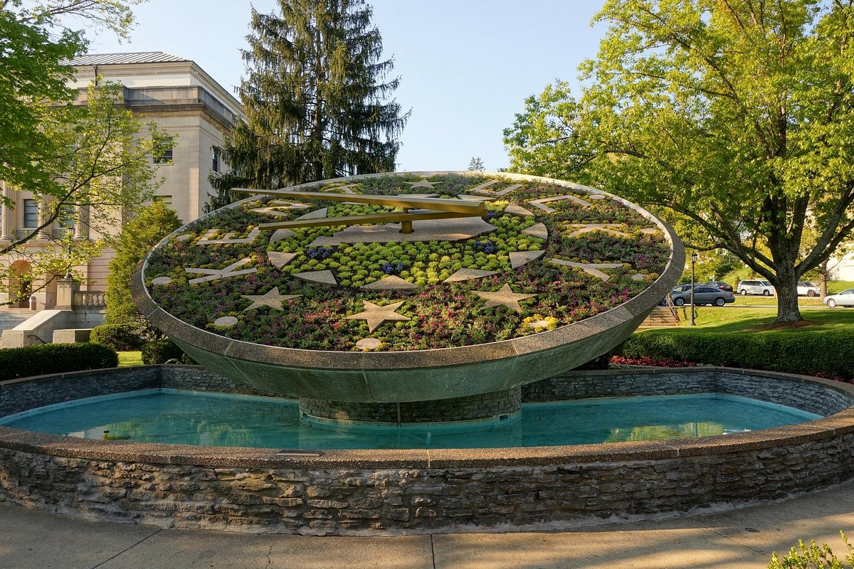 Things To Do In Frankfort, KY