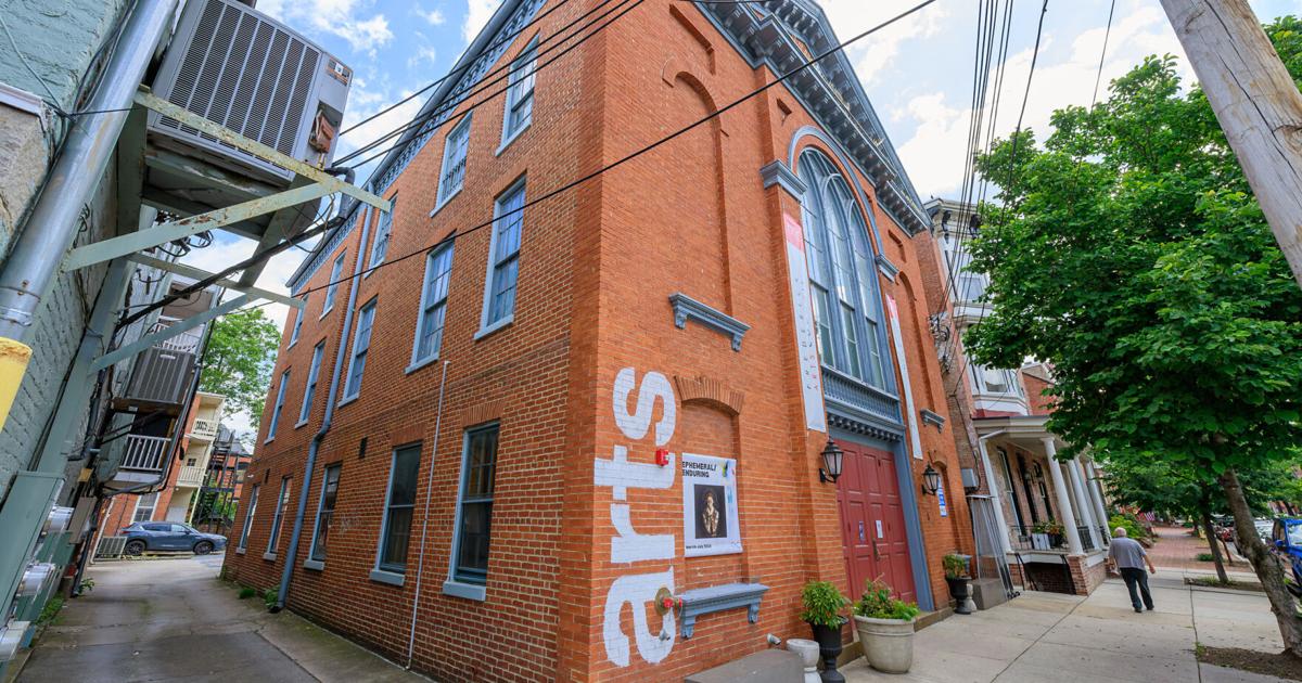 Things to do in Frederick, MD