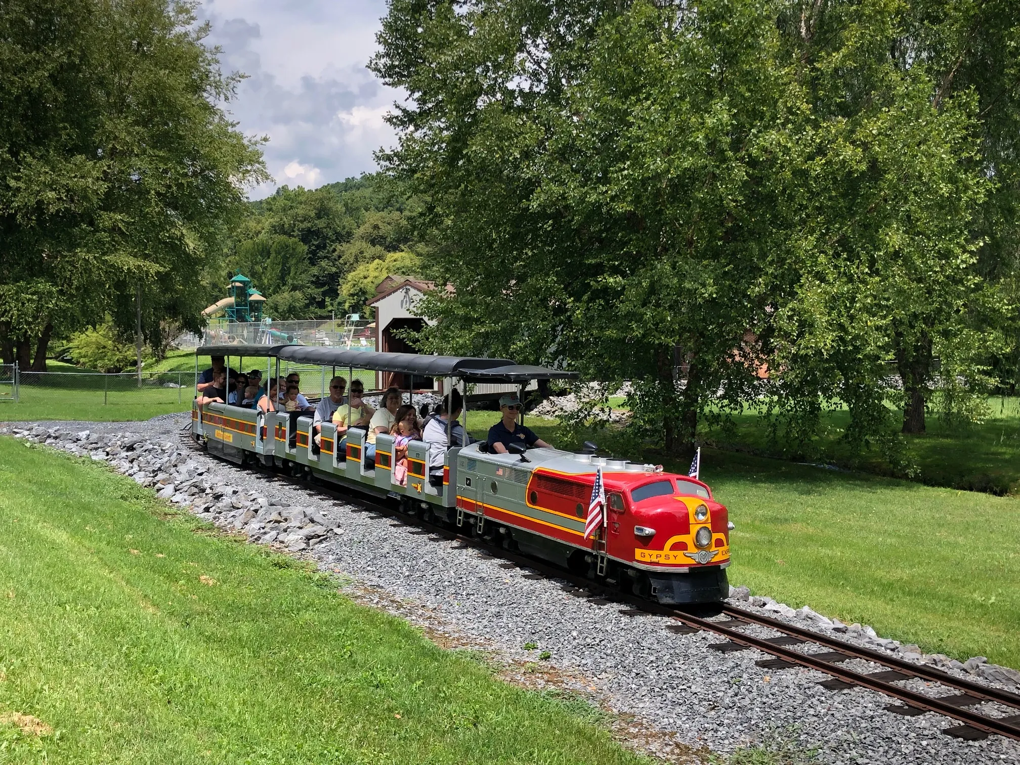 Things To Do In Staunton, VA